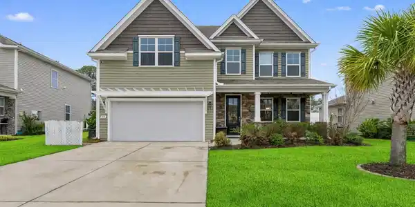 152 Ocean Commons Dr.