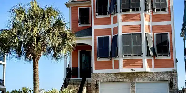 485 Saint Julian Ln.