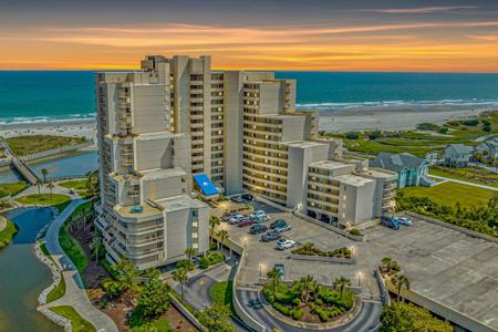 101 Ocean Creek Dr.