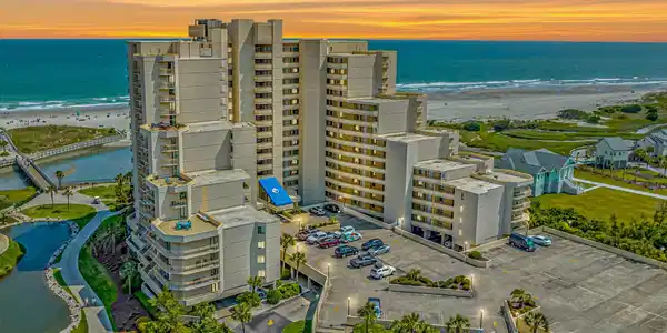 101 Ocean Creek Dr.