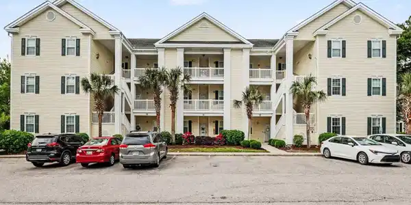 601 N Hillside Dr.