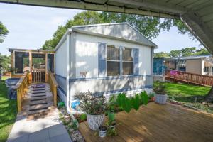 13 Buccaneer St.