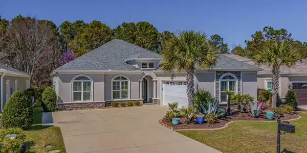 5414 Via Verde Dr.