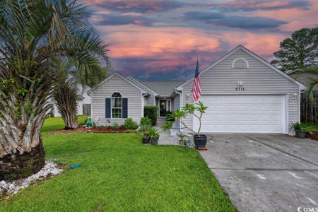 9715 Kings Grant Dr.