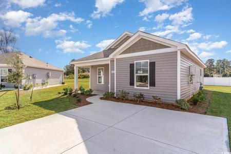 1910 Whispering Pine St.
