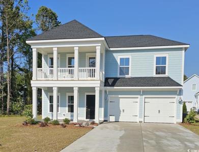 3409 Cove Side Ct.
