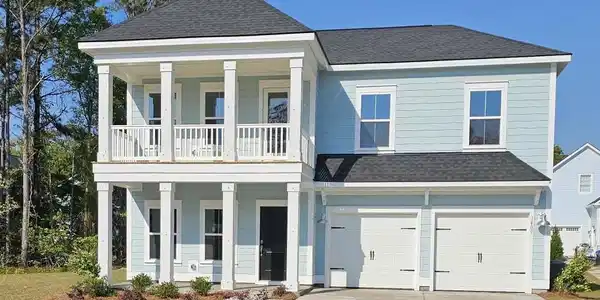 3409 Cove Side Ct.