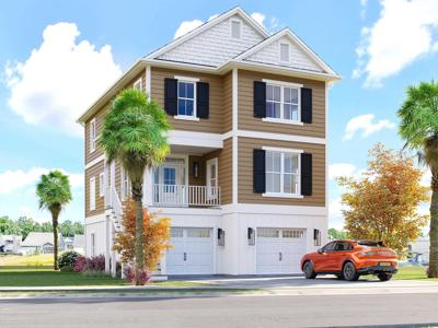 318 Harbour View Dr.