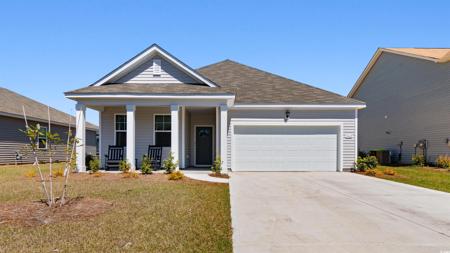 542 Black Pearl Way