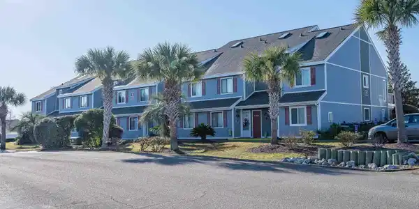 1851 Colony Dr.