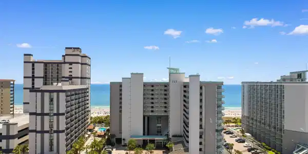 5300 N Ocean Blvd.