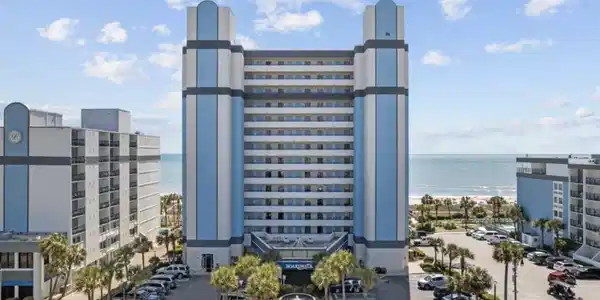 2300 N Ocean Blvd.