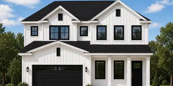 268 Palmetto Harbour Dr.