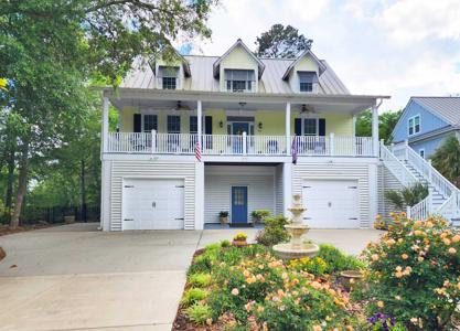 270 Boyle Dr.