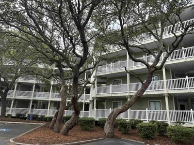 415 Ocean Creek Dr.