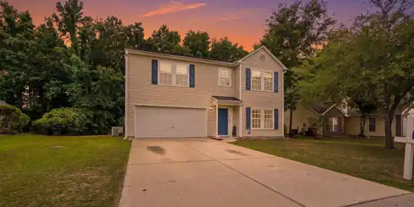 147 Tibton Circle