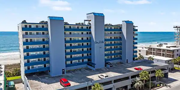1709 S Ocean Blvd.