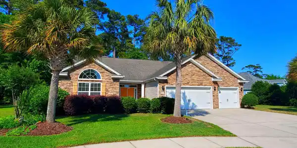 204 Chesterfield Ct.