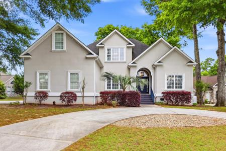 2255 Big Landing Dr.