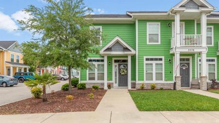 3538 Pampas Dr.