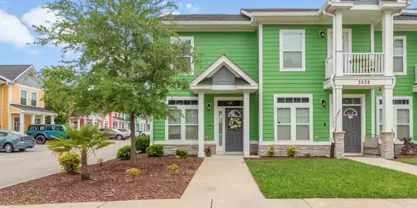 3538 Pampas Dr.