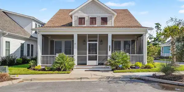 8155 Living Tide Dr.