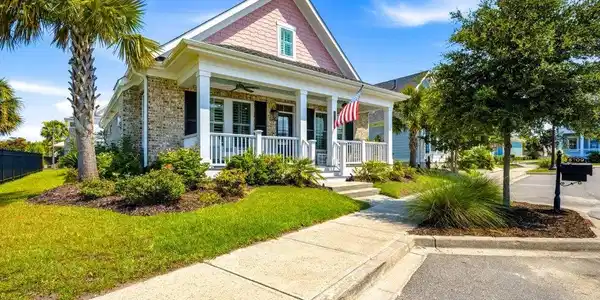 8209 Living Tide Dr.