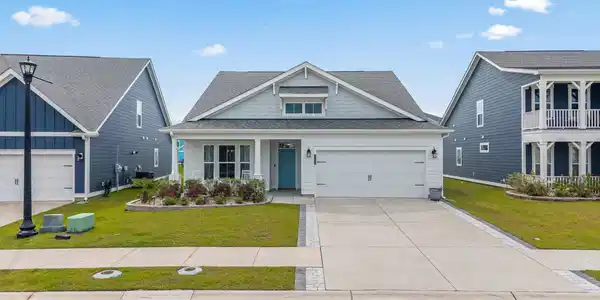 1107 Safe Haven Dr.