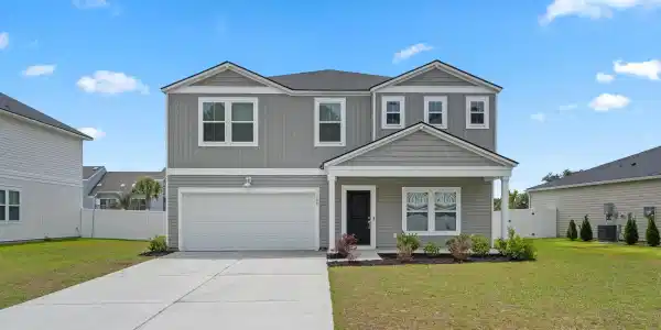 108 Water Deer Way