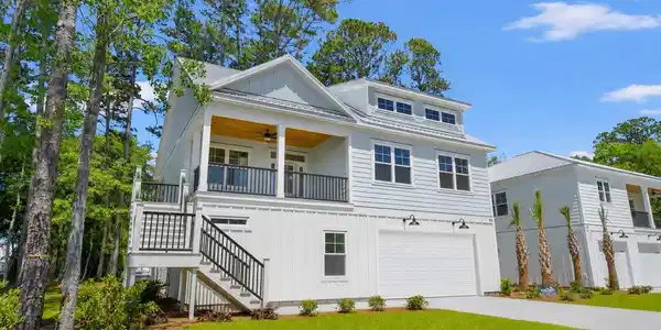 83 Seapine Dr.