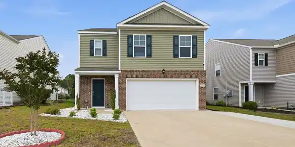 6619 Colonial Dr.