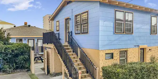 509 Hillside Dr. S.