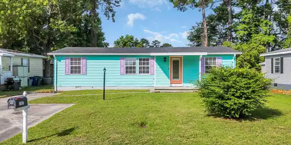 1107 Blue Ridge Trail