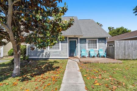 1306 Pridgen Rd.