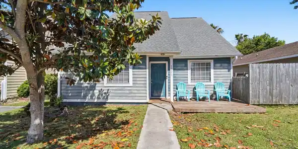 1306 Pridgen Rd.