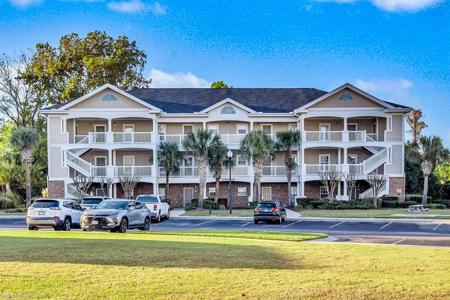 5801 Oyster Catcher Dr.