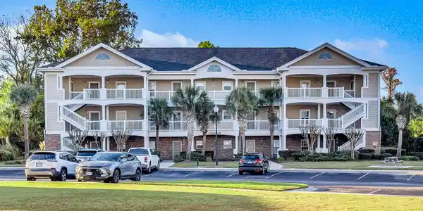 5801 Oyster Catcher Dr.