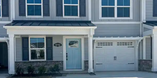 8903 Hudson Ln.