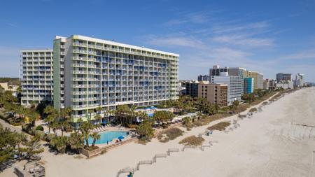 1105 S Ocean Blvd.