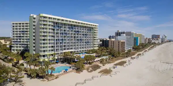 1105 S Ocean Blvd.