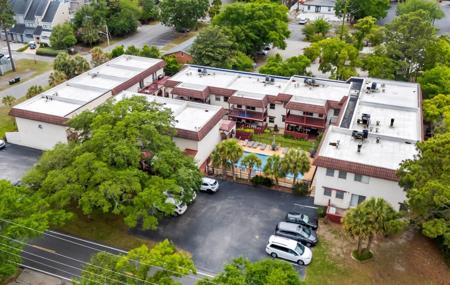 7313 Porcher Dr.