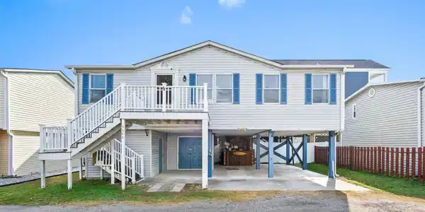1508 Sunnydale Ln.