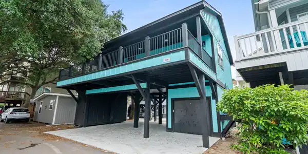6001-1105 S Kings Hwy.