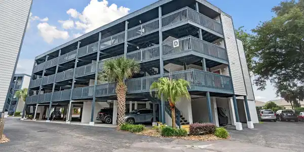 1500 Cenith Dr.