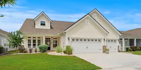 2435 Goldfinch Dr.