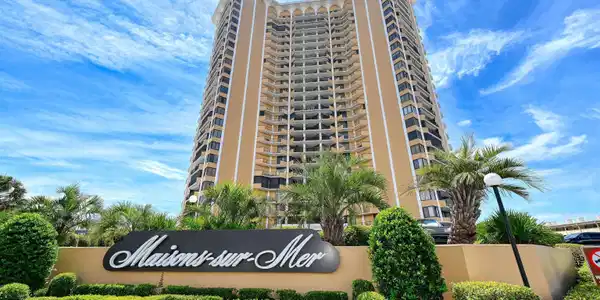 9650 Shore Dr.