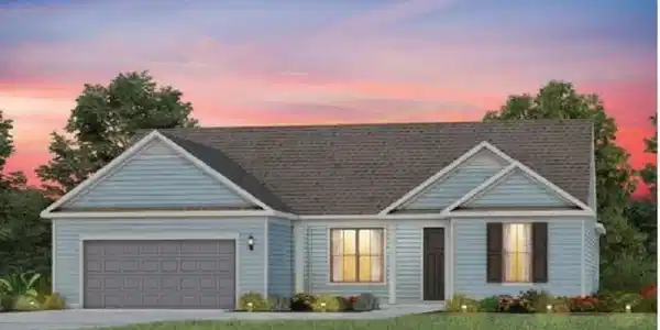 1719 Littleleaf Loop