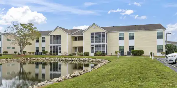 2226 Huntingdon Dr.