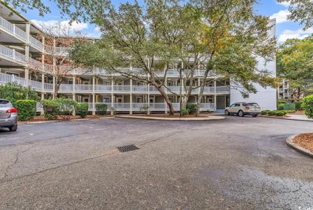 415 Ocean Creek Dr.