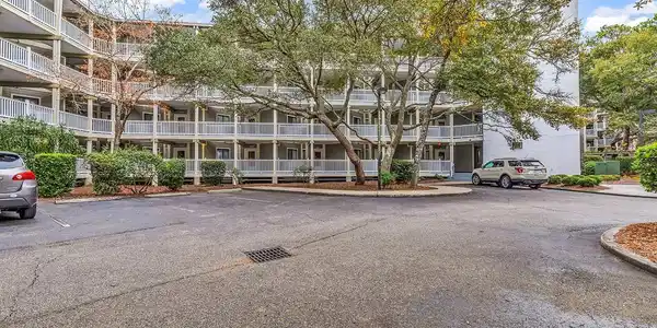 415 Ocean Creek Dr.